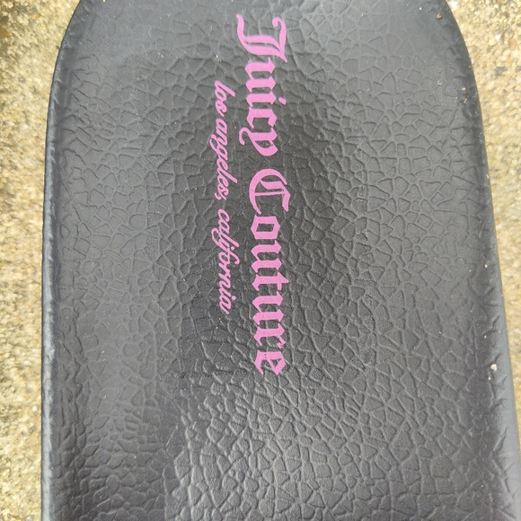 Juicy couture sandals - Picture 8 of 10